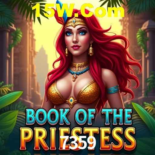 Game Providers 7359
