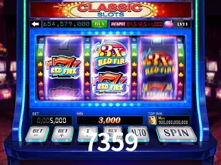 Exclusive Offers 7359